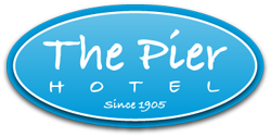 The Pier Hotel - Tourism Guide 0