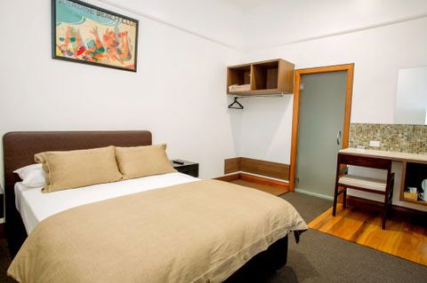 The Pier Hotel - Tourism Guide 2