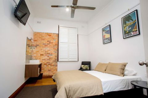 The Pier Hotel - Tourism Guide 3