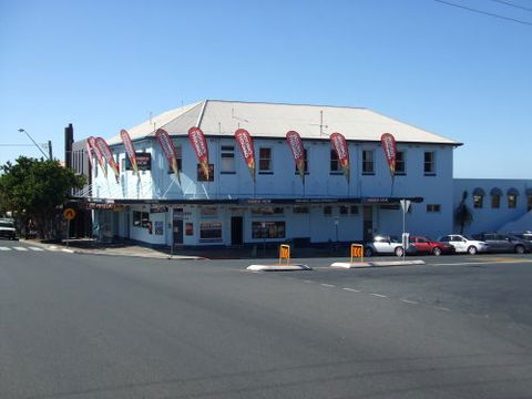 The Pier Hotel - Tourism Guide 4