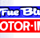 True Blue Motor Inn  Apartments - Tourism Guide
