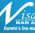 Wisdom Bar  Cafe - Tourism Guide