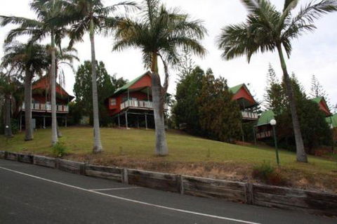Paradise Palms Resort - Tourism Guide 6