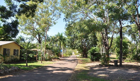 The Bark Hut Inn - Tourism Guide 19