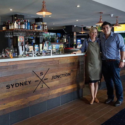 Sydney Junction Hotel - Tourism Guide 16
