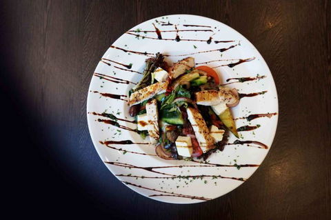 Sydney Junction Hotel - Tourism Guide 20