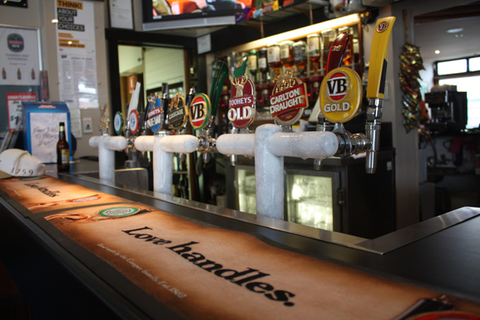 The Bennett Hotel - Tourism Guide 10