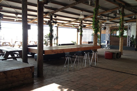 The Beachcomber Hotel - Travel Agents 15