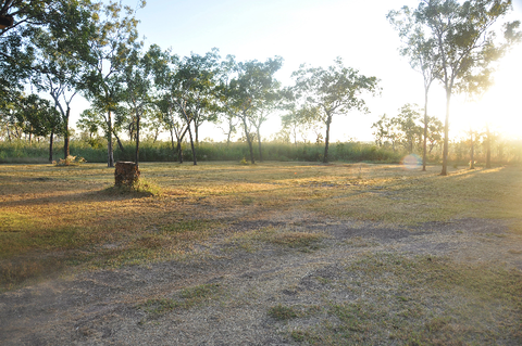 The Bark Hut Inn - Tourism Guide 12