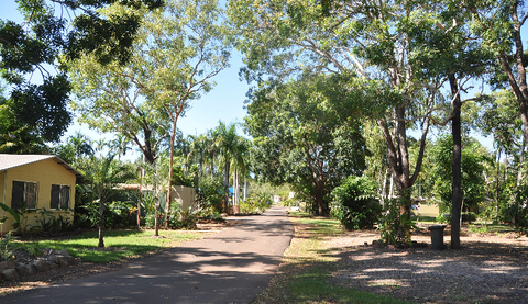 The Bark Hut Inn - Tourism Guide 14