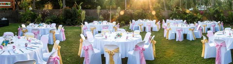 Picnic Bay Hotel - Tourism Guide 4