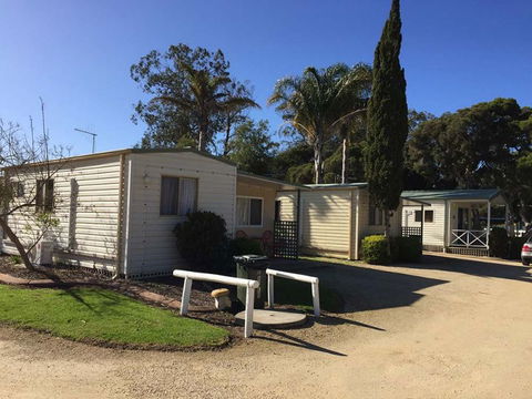 Albany Happy Days Caravan Park - Tourism Guide 4