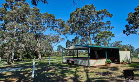 Kalgan River Chalets And Caravan Park - Tourism Guide 2