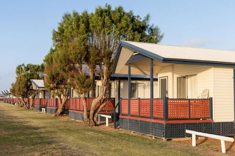 BIG4 Dongara Denison Beach Holiday Park - Tourism Guide 4