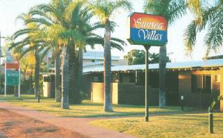 Kalbarri Sunsea Villas - Tourism Guide 0