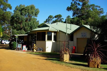 Albany Happy Days Caravan Park - Tourism Guide 0