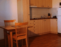 Lakeview Apartments Kununurra - Tourism Guide
