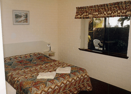 Kalbarri Sunsea Villas - Tourism Guide 1