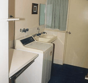 Kalbarri Sunsea Villas - Tourism Guide 2