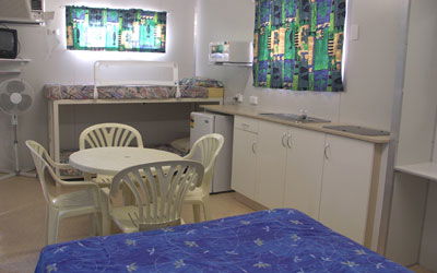 Blue Dolphin Caravan Park And Holiday Village - Tourism Guide 1