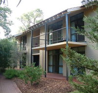 Trinity Conference and Accommodation Centre - Tourism Guide