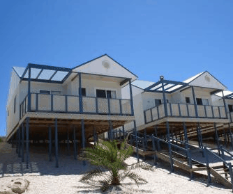 Oceanside Village Denham Monkey Mia - Tourism Guide 0