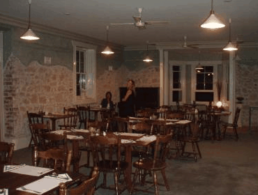 Priory Resort Hotel - Tourism Guide 1