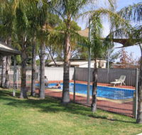 Merredin Caravan Park  Av-A-Rest Village - Tourism Guide
