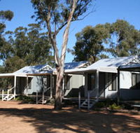 Moora Caravan and Chalet Park - Tourism Guide