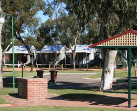 Moora Caravan And Chalet Park - Travel Agents 1