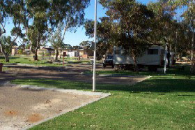 Moora Caravan And Chalet Park - Travel Agents 2