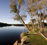 Molloy Caravan Park - Tourism Guide