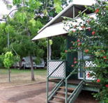 Hidden Valley Caravan Park - Tourism Guide