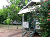 Hidden Valley Caravan Park - Tourism Guide 0