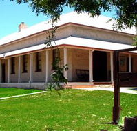 BIG4 Dongara Denison Beach Holiday Park - Tourism Guide
