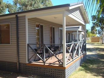 Kalbarri Tudor Holiday Park - Tourism Guide 0
