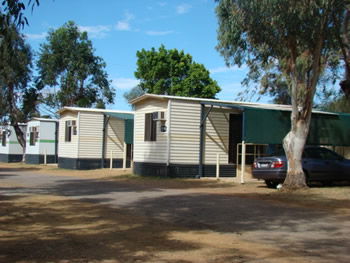 Kalbarri Tudor Holiday Park - Tourism Guide 1