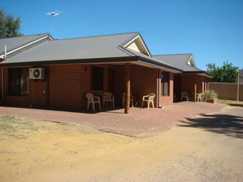 Kalbarri Tudor Holiday Park - Tourism Guide 2