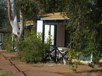 Kalbarri Tudor Holiday Park - Tourism Guide 3