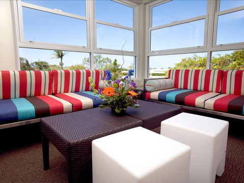 The Pier Hotel - Tourism Guide 16