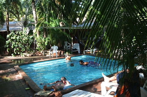 Cable Beach Backpackers Broome - Tourism Guide 1