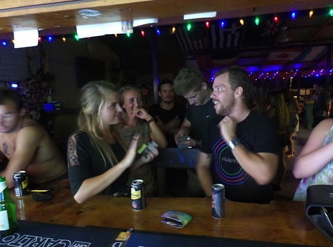 Cable Beach Backpackers Broome - Tourism Guide 2