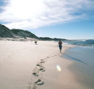 Munglinup Beach Caravan Park - Tourism Guide