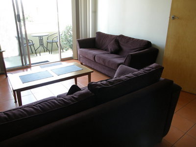 Adair Apartment - Travel Agents 0