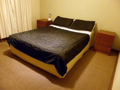 Adair Apartment - Travel Agents 1