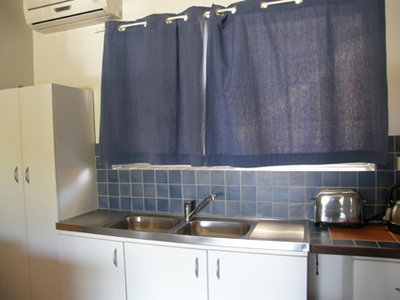 Adair Apartment - Travel Agents 2