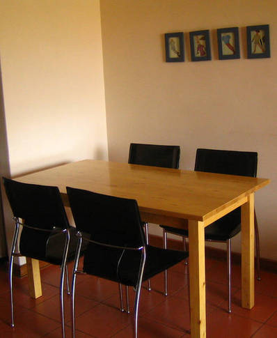 Adair Apartment - Travel Agents 4