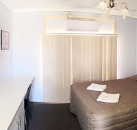 Merredin Olympic Motel - Tourism Guide