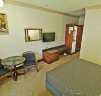 Heritage Country Motel - Tourism Guide