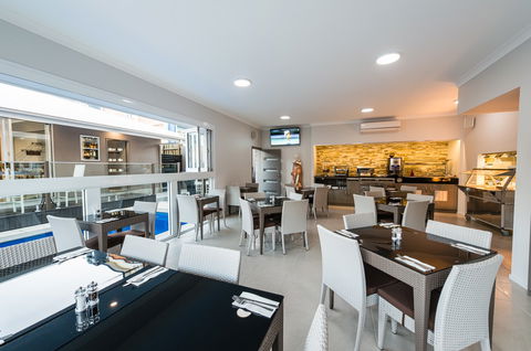 Athena Motel Apartments - Tourism Guide 2
